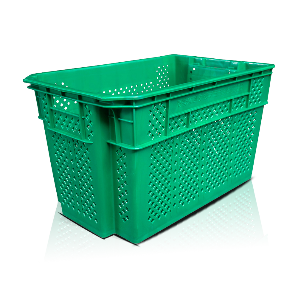 ZJCK583833W Bakul Lipat Bakul Buah Bakul Sayur Plastik